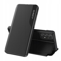 ETUI Z KLAPKĄ OBUDOWA do SAMSUNG GALAXY S23 PLUS VIEW SMART INTELIGENTNE