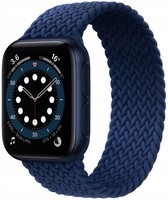 PASEK DO APPLE WATCH 3 4 5 6 7 SE 38 40 41 mm