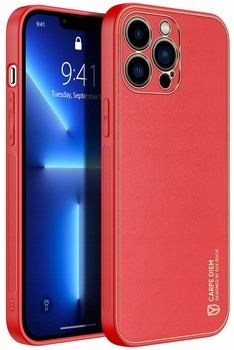 ETUI CASE OBUDOWA ELEGANCKIE DO iPhone 13 PRO