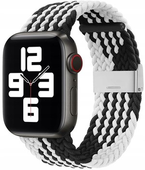 PASEK DO APPLE WATCH 3 4 5 6 7 SE 38 40 41 mm