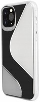 ETUI CASE ELASTYCZNE OBUDOWA do iPhone 12 PRO MAX