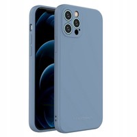 ETUI CASE SILIKON OBUDOWA PLECKI DO iPHONE 13