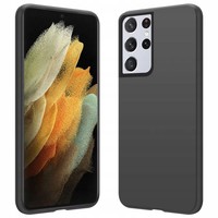 ETUI CASE MATOWA OBUDOWA DO SAMSUNG GALAXY A51 MATT