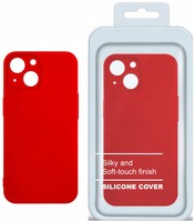 ETUI CASE OBUDOWA SILIKON CANDY do iPHONE 13 MINI