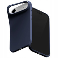 ETUI MERCURY SILIKON CASE DO iPHONE 17 AIR MOCNE ANTYPOŚLIZGOWE SOFT