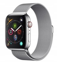 PASEK DO APPLE WATCH 3 4 5 6 7 SE 38 40 41 mm
