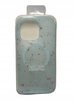 CASE Z MAGSAFE ETUI EKO BIO do iPhone 14 PRO