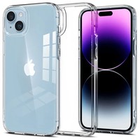 ETUI CLEAR CASE OCHRONA APARATU do iPhone 15