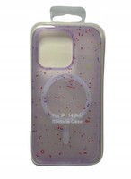 CASE Z MAGSAFE ETUI EKO BIO do iPhone 14 PRO