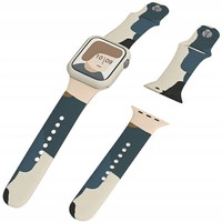 PASEK DO APPLE WATCH 3 4 5 6 7 SE 38 40 41 mm