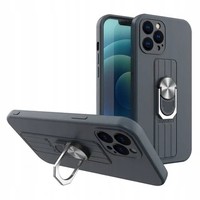 Obudowa Etui Case do Samsung Galaxy S22 PLUS + z Pierścieniem Magnetyczne
