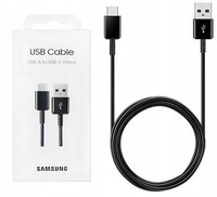 ORYGINALNY KABEL SAMSUNG USB - USB-C SZYBKI 1,5M