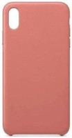 ECO Leather skórzane Etui Case do iPhone Xr