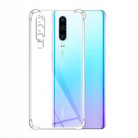 CASE ETUI DO HUAWEI P30 ANTI SHOCK WZMACNIANE OBUDOWA