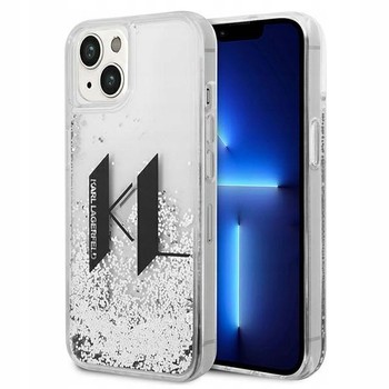 KARL LAGERFELD ETUI CASE do iPhone 14 PLUS MAX