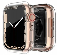 2w1 ETUI CASE DO APPLE WATCH 10 42MM PEŁNA OCHRONA 360 Z EKRANEM