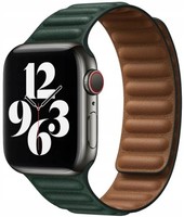 PASEK DO APPLE WATCH 3 4 5 6 7 SE 38 40 41 mm