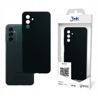 3MK ETUI OBUDOWA DO SAMSUNG GALAXY M23 5G MATT CASE MATOWE