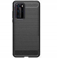 ETUI KARBONOWE CARBON CASE OBUDOWA DO HUAWEI P40