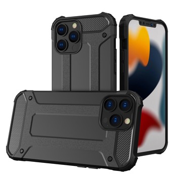 PANCERNE ETUI ARMOR CASE do iPHONE 13 PRO MAX