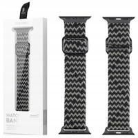 PASEK DO APPLE WATCH 3 4 5 6 7 SE 42 44 45 mm