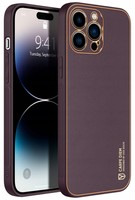 ETUI CASE OBUDOWA ELEGANCKIE DO iPhone 14 PRO