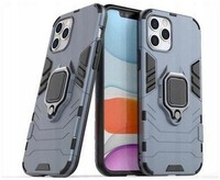 Etui Case Pancerne Ring Armor iPhone 12 Pro Max