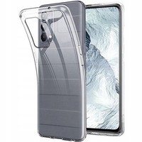 ETUI CASE OBUDOWA DO REALME GT MASTER EDITION 5G BEZBARWNE