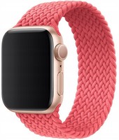 PASEK DO APPLE WATCH 3 4 5 6 7 SE 42 44 45 mm