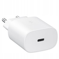 ORYGINALNA ŁADOWARKA SAMSUNG FAST CHARGE 25W USB C