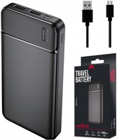 PowerBank 10000mAh USB MICRO USB TYP-C FAST 12W