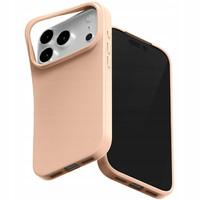 ETUI MERCURY SILIKON CASE DO iPHONE 17 PRO MOCNE ANTYPOŚLIZGOWE SOFT