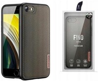 DUX Etui Case Eleganckie Nylon iPhone 7 8 Se 2020