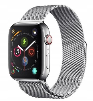 PASEK DO APPLE WATCH 3 4 5 6 7 SE 38 40 41 mm