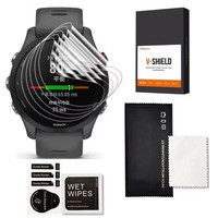 6x FOLIA OCHRONNA DO GARMIN VIVOACTIVE 3 ZESTAW OCHRONA EKRANU