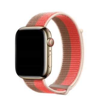 PASEK DO APPLE WATCH 3 4 5 6 7 SE 8 38 40 41 mm