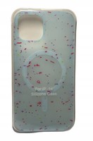CASE Z MAGSAFE ETUI EKO BIO do iPhone 14 COVER