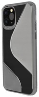 ETUI CASE ELASTYCZNE OBUDOWA do iPhone 12 Mini