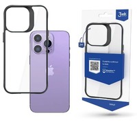 3MK PANCERNE ARMOR CASE ETUI do iPHONE 14 PRO MAX