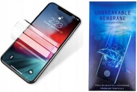 FOLIA HYDROŻELOWA OCHRONNA DO IPHONE 12 PRO MAX