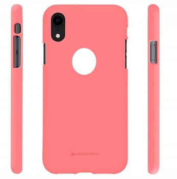 Etui Jelly Case Mercury OBUDOWA do iPhone Xr