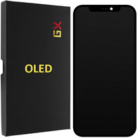 WYŚWIETLACZ EKRAN LCD DO IPHONE 12 / 12 PRO OLED IC GX