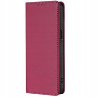 ETUI Z KLAPKĄ FUTERAŁ OBUDOWA do SAMSUNG GALAXY S9 PLUS Z WEJŚCIEM NA KARTY