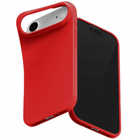 ETUI MERCURY SILIKON CASE DO iPHONE 17 AIR MOCNE ANTYPOŚLIZGOWE SOFT