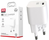 ŁADOWARKA USB-C C 20W PD do iPhone 13 14 Pro Max