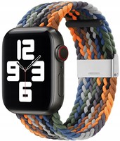 PASEK DO APPLE WATCH 3 4 5 6 7 SE 38 40 41 mm