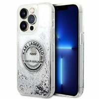 KARL LAGERFELD ETUI CASE do iPhone 14 PRO
