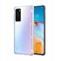 NILLKIN ETUI CASE OBUDOWA DO HUAWEI P40 WZMOCNIONE ROGI