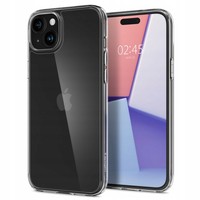 SPIGEN ETUI CASE OBUDOWA DO IPHONE 15 PLUS LIQUID CRYSTAL CLEAR