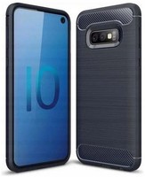 ETUI KARBONOWE CARBON CASE OBUDOWA DO SAMSUNG GALAXY S10E